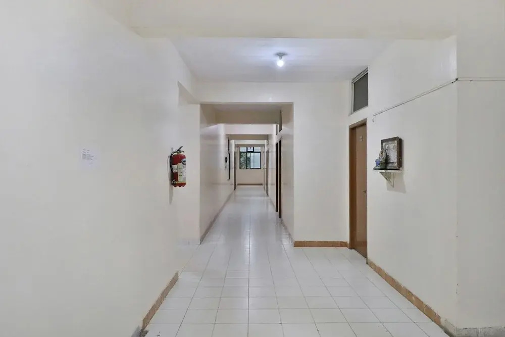 Shanthiniketan Homes by OYO Rooms