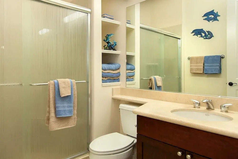 E34 Waikoloa Fairway Villas