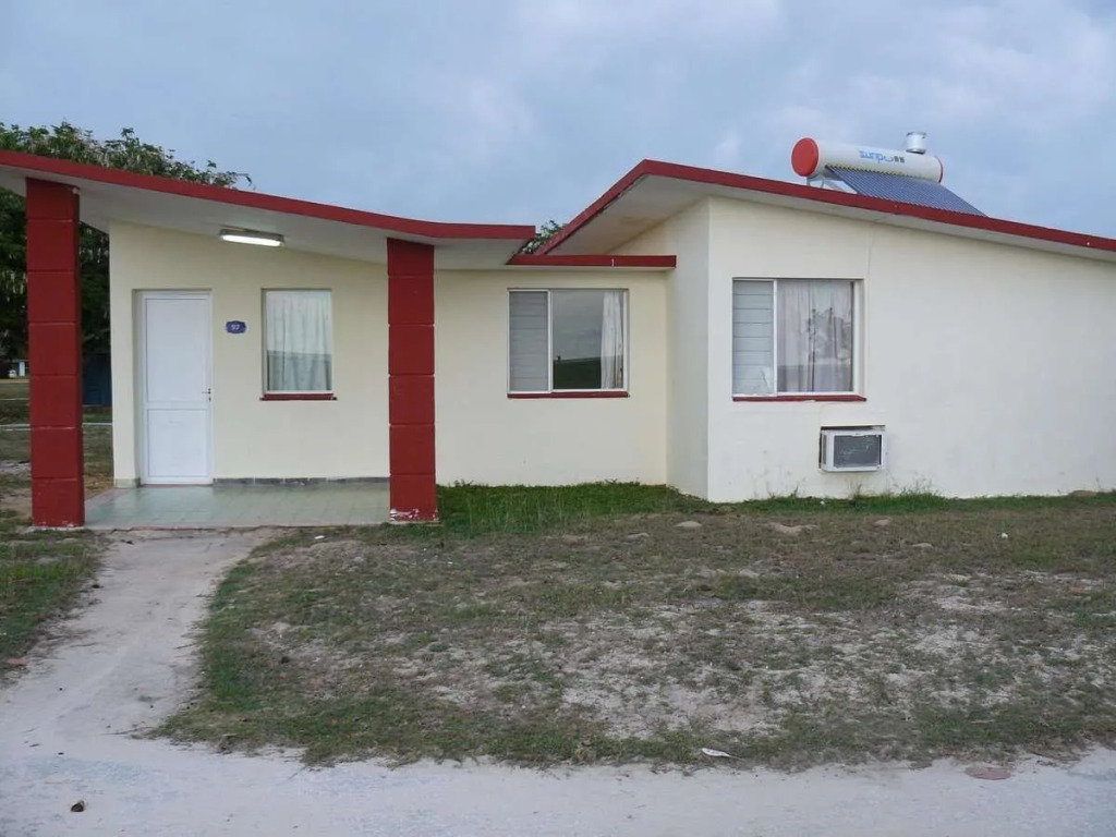 Villa Playa Girón(Hotel Playa Girón)