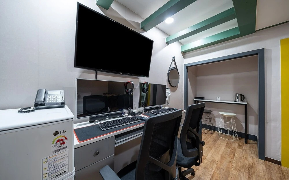 No.25 Cheongju Seongangil branch
