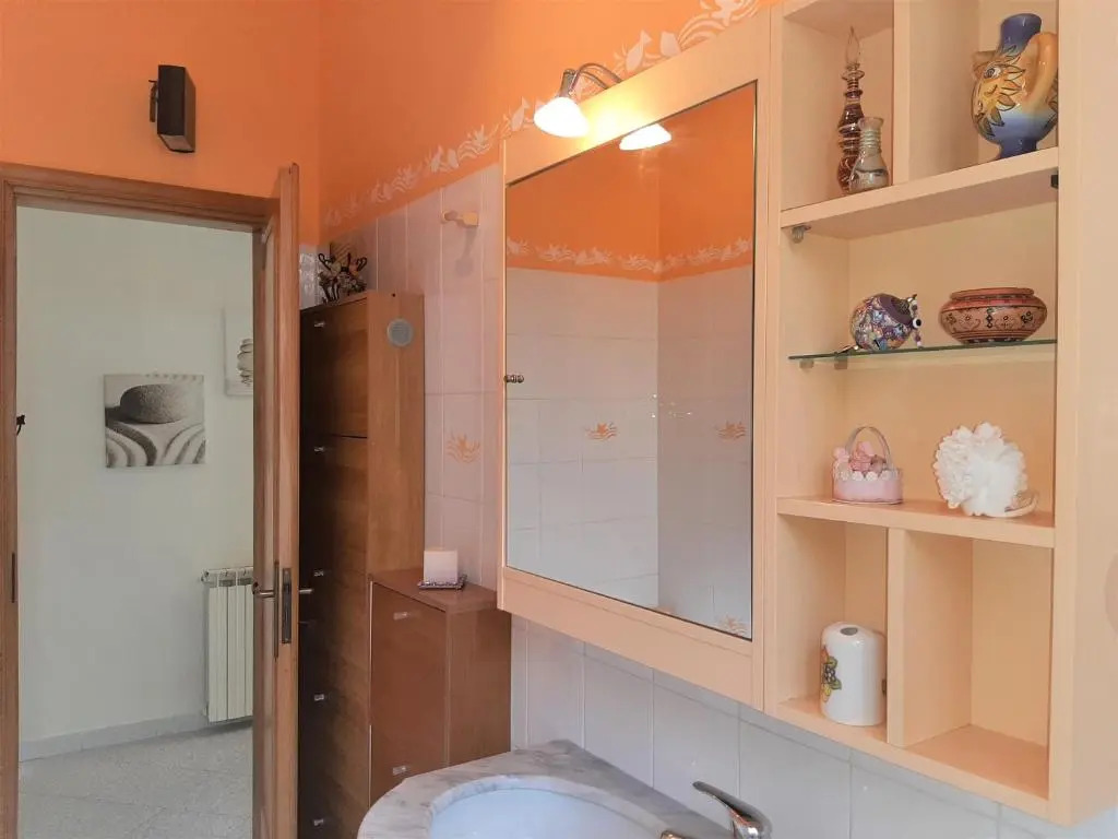 Villa la Casetta con giardino a 30m dal mare