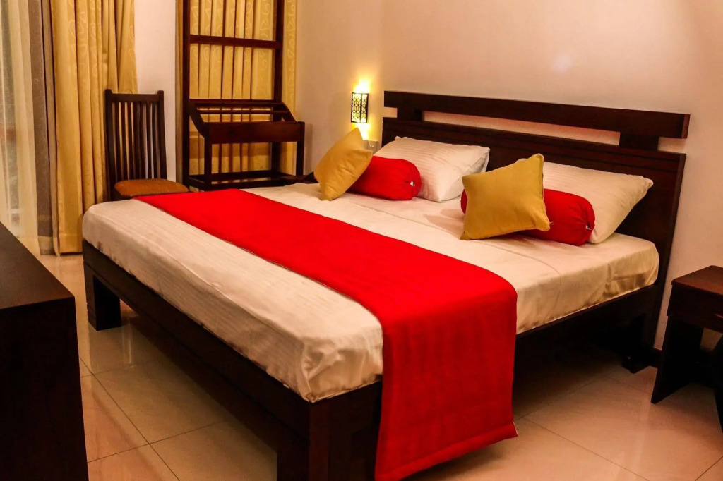Vin Roma Homestay