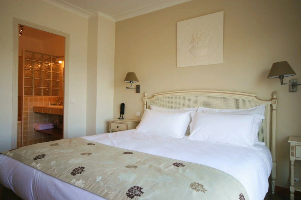 Hotel Marc-Hely
