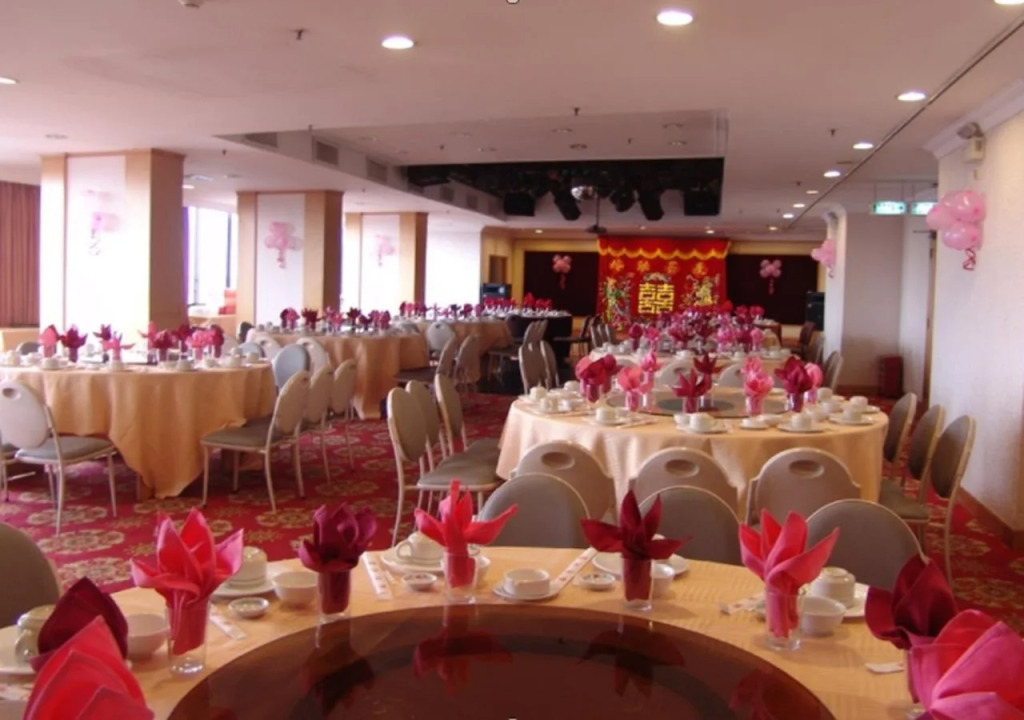 Guangyong Lido Hotel