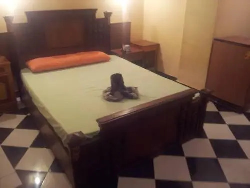 Nubian Hotel