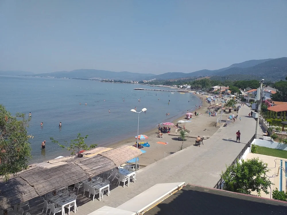 Villa Otel