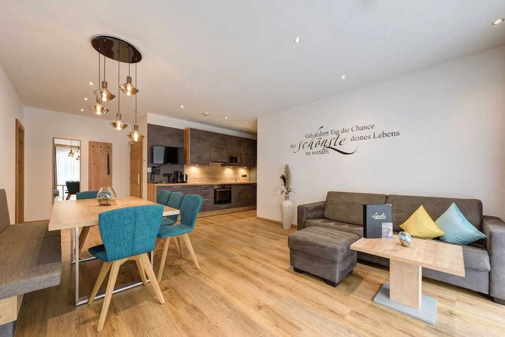 Lerch Suites