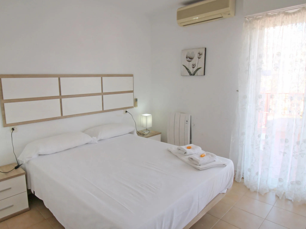 Holiday Home Mar y Montaña by Interhome
