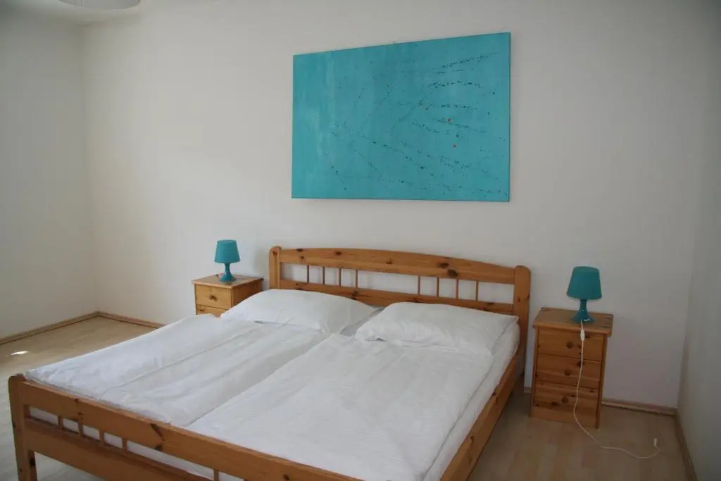 Apartments Wirrer