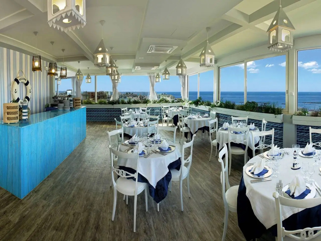 Hotel Maremonti