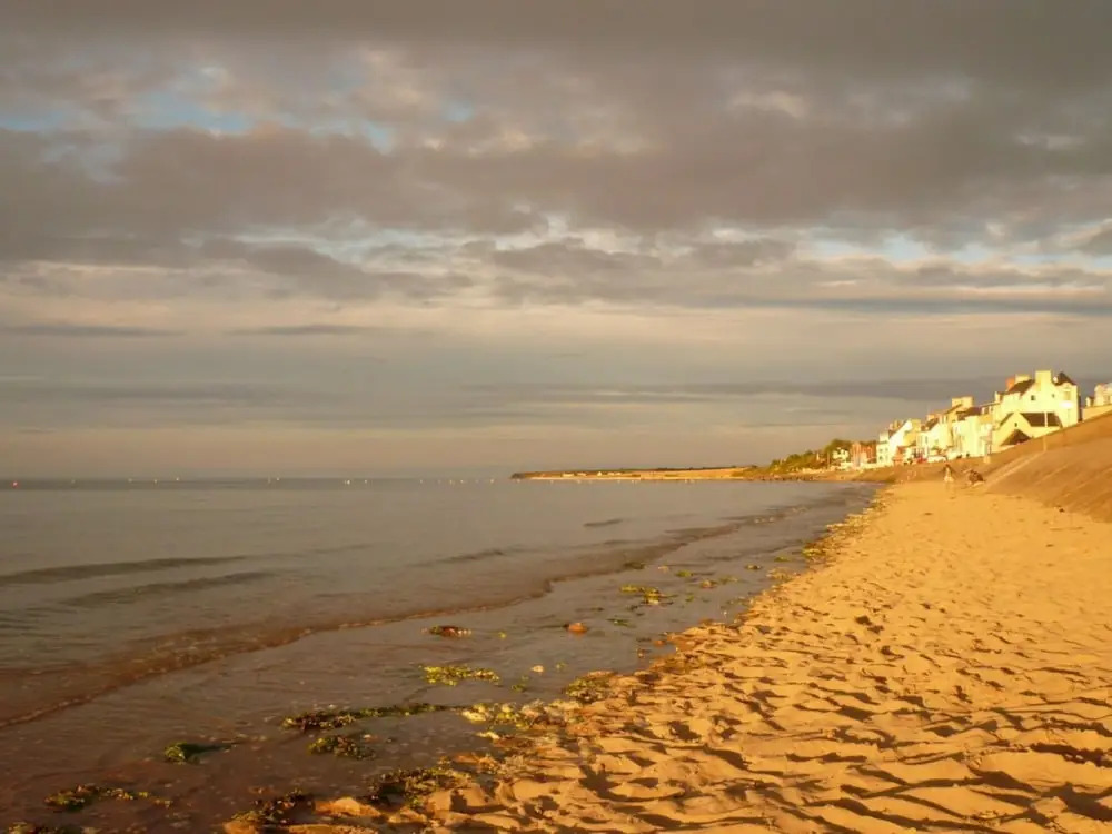 Nature Hideaway in St Germain du Pert