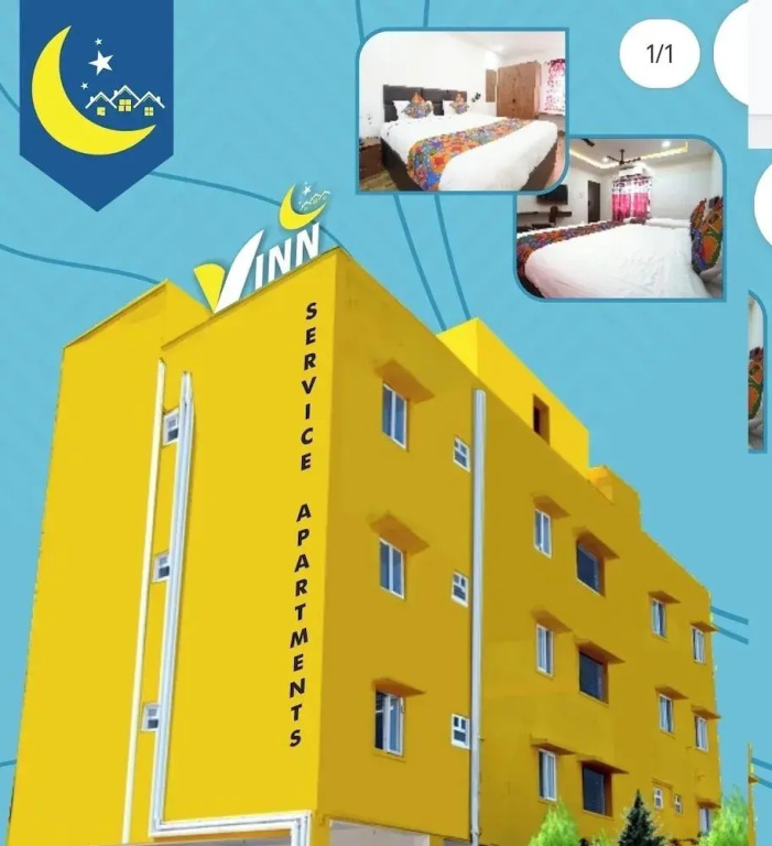 V Inn Service Apartments