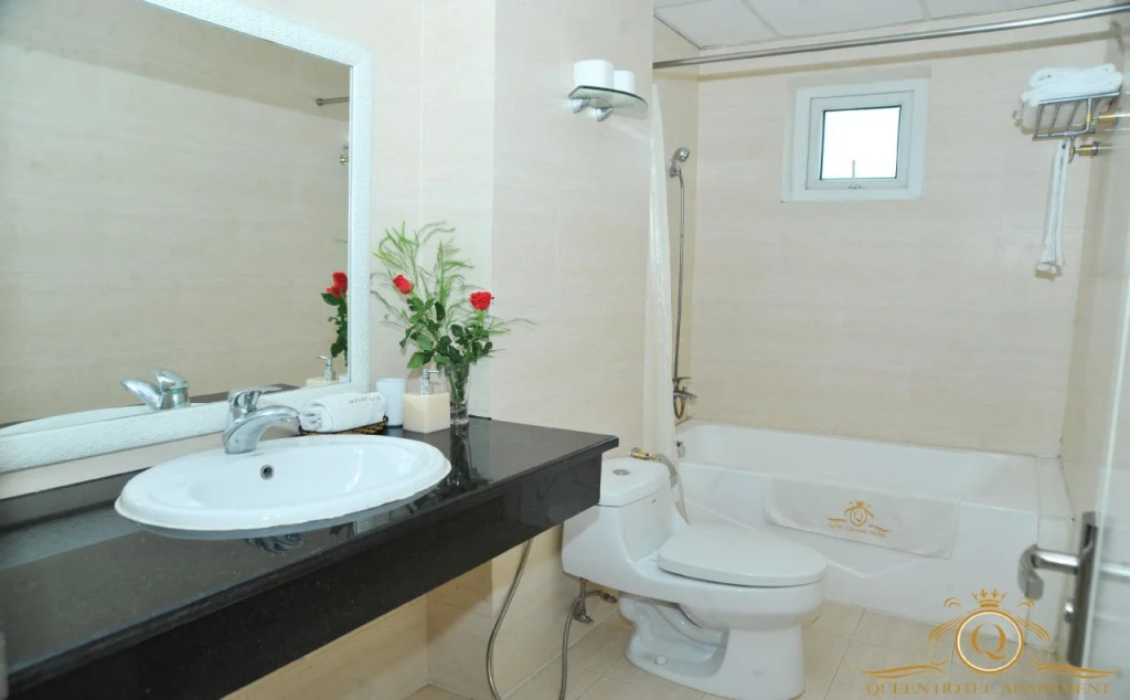 King Apartment