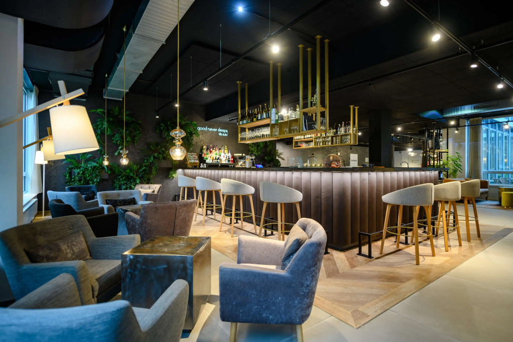 Flightgate Munich Airport Hotel, a member of Radisson Individuals