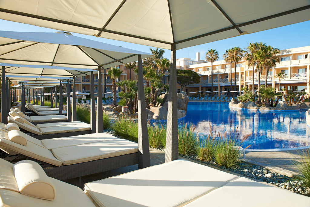 Hipotels Playa La Barrosa