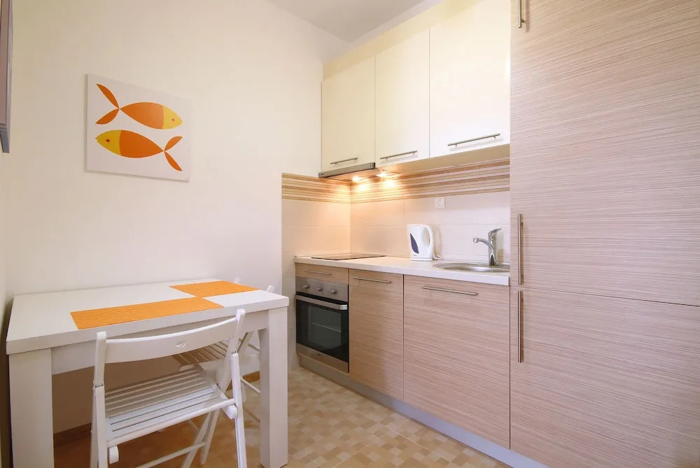Villa Lara Budva