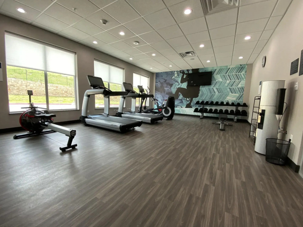 Hyatt Place Dallas/Rockwall