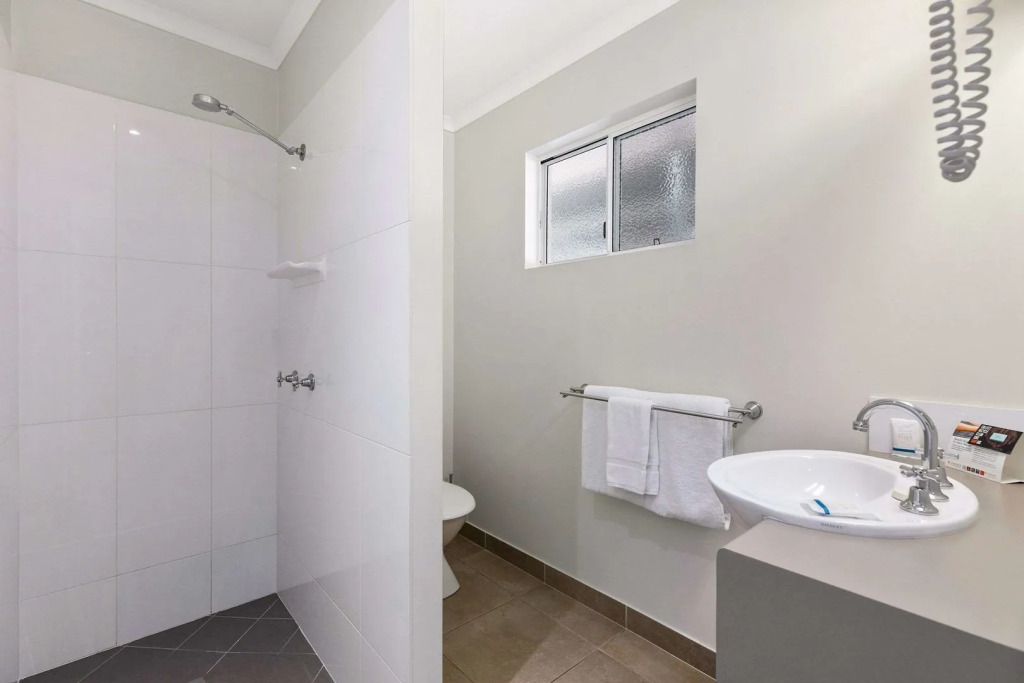 Beachside Boutique Motel Mackay
