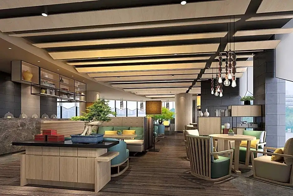 Howard Johnson by Wyndham Wyndham Aysia Changsha