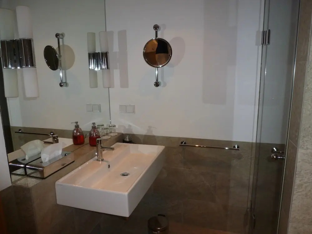 Alpenvilla Berchtesgaden Appartements