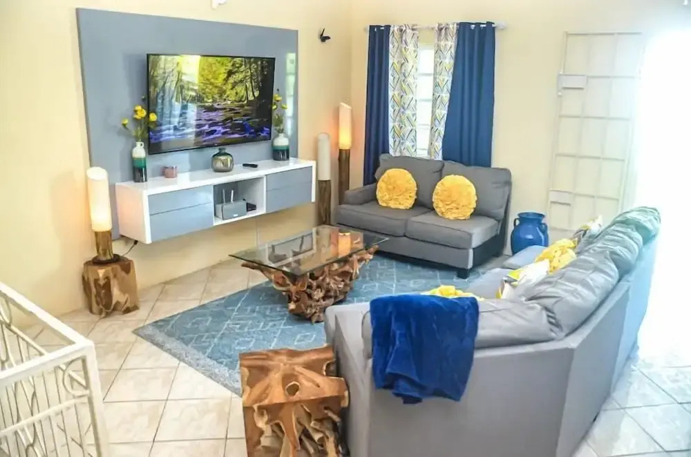 The Shallhome