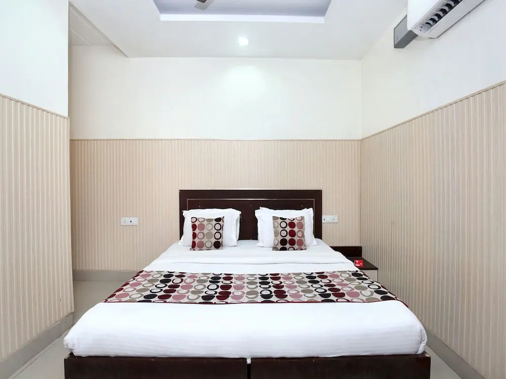 OYO 3390 Hotel Imperial