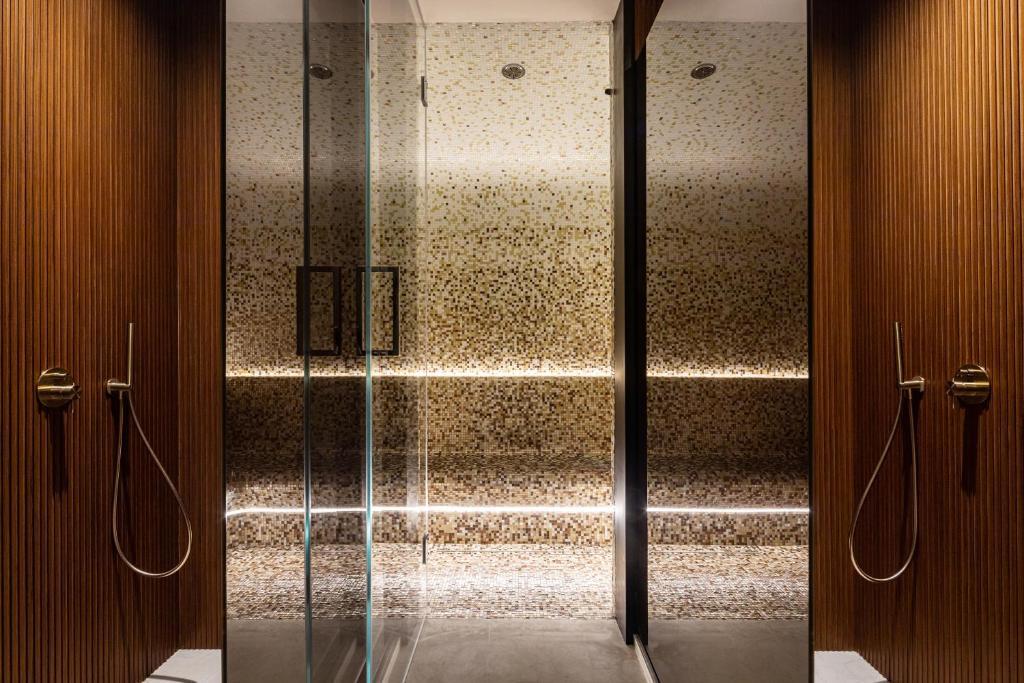 Baglioni Hotel Luna - The Leading Hotels of the World