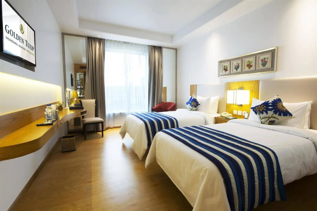 Ramada by Wyndham Ghaziabad Vasundhara