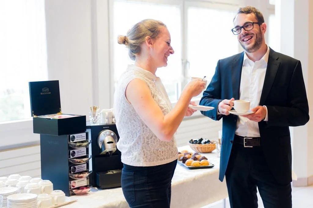 Chrischona-Campus | Konferenzzentrum Basel