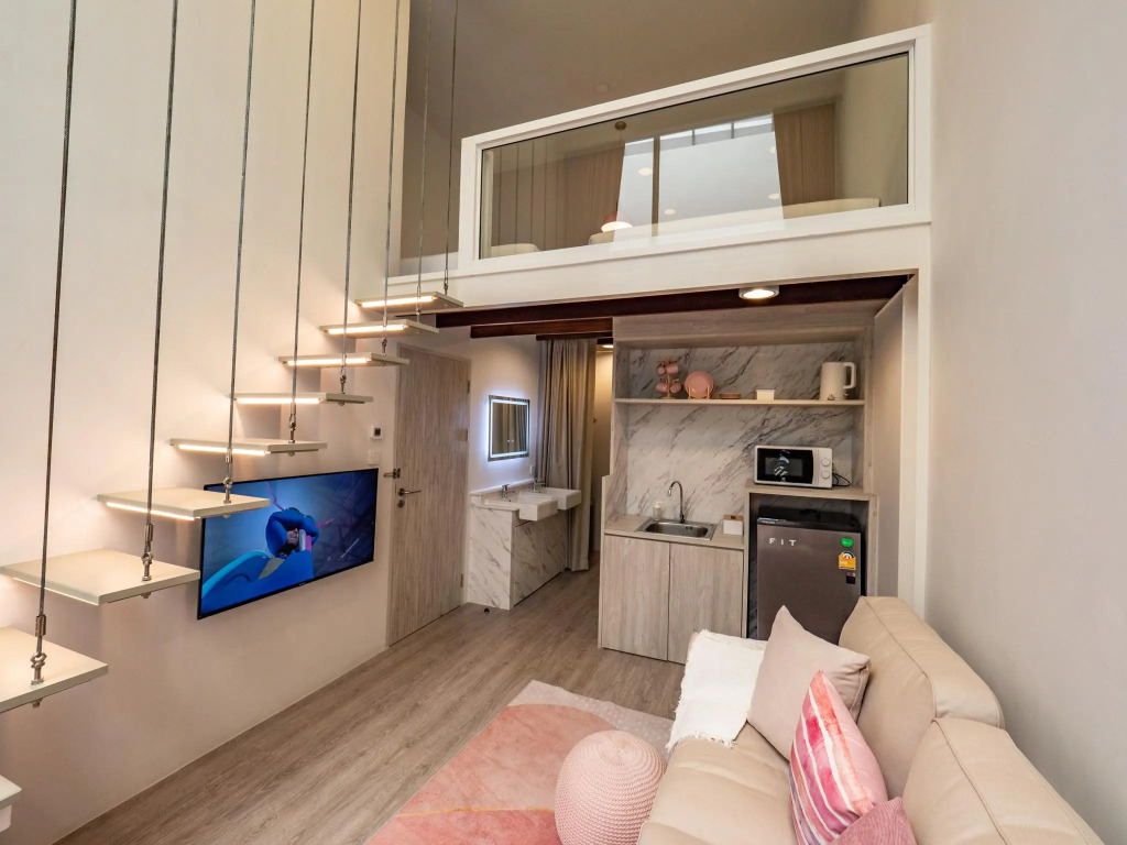 Ease Me Residence