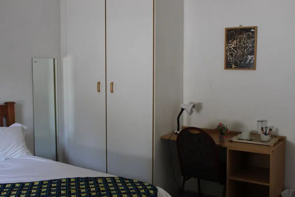 11 Eland Guest House