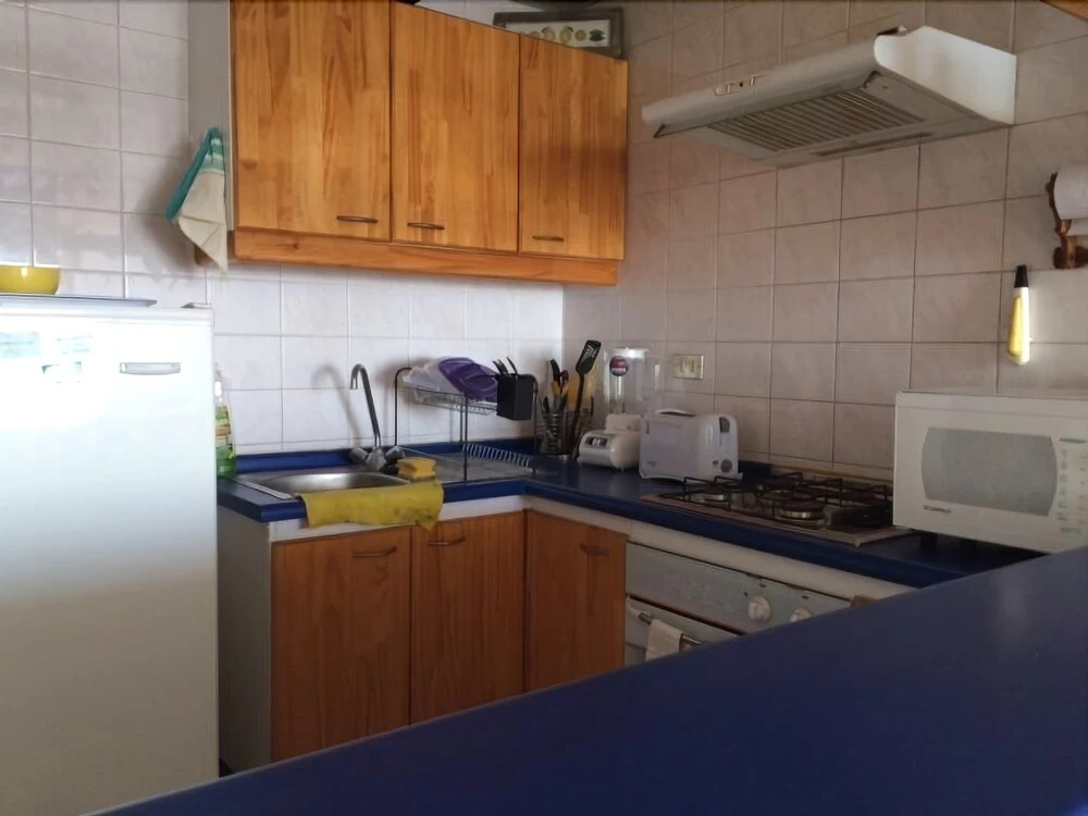 Apartamento Playa Concon 1