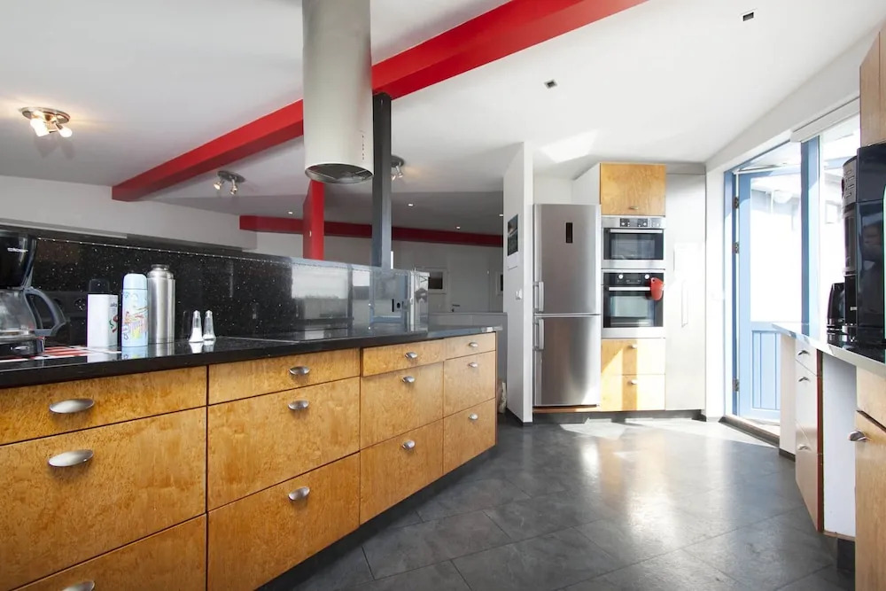 Thor Guesthouse