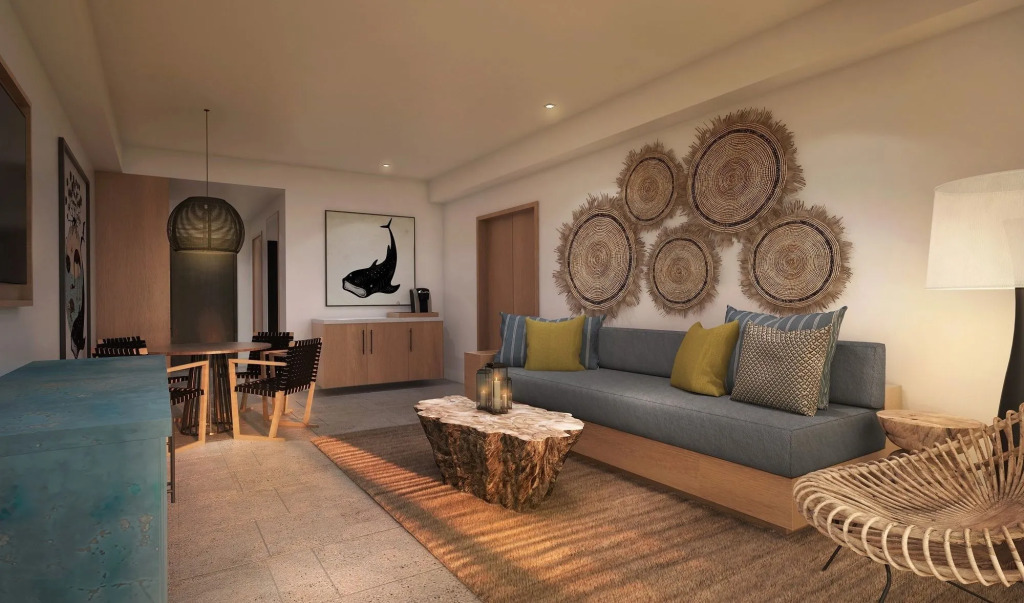 Unique by Lopesan Costa Bavaro Resort