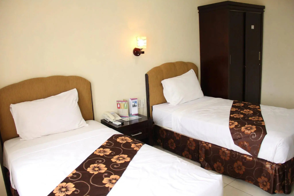 Permatahati Hotel and Convention Center