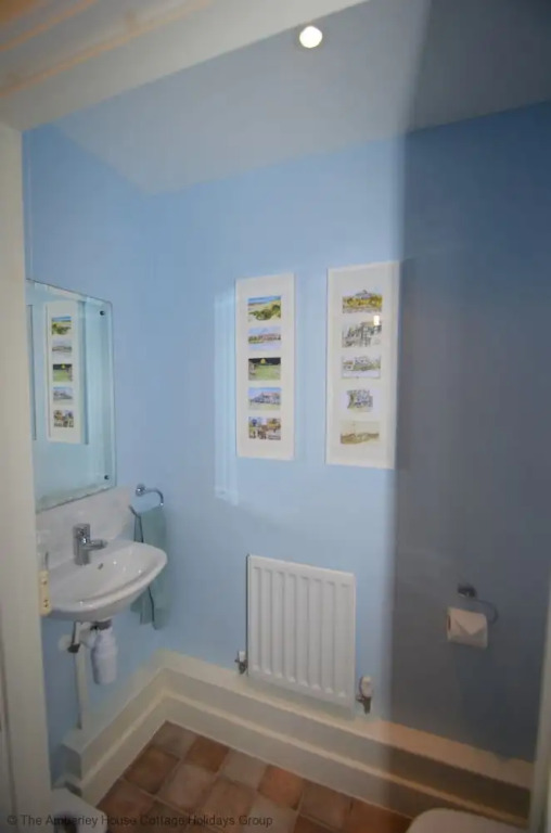 Saltmarsh Cottage