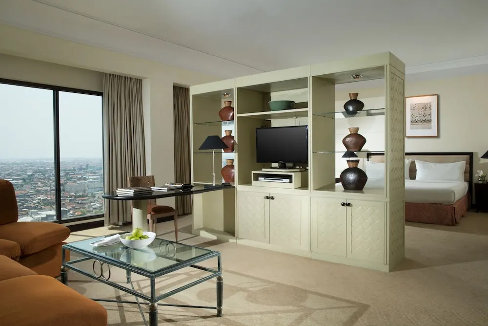 Hyatt Regency Surabaya