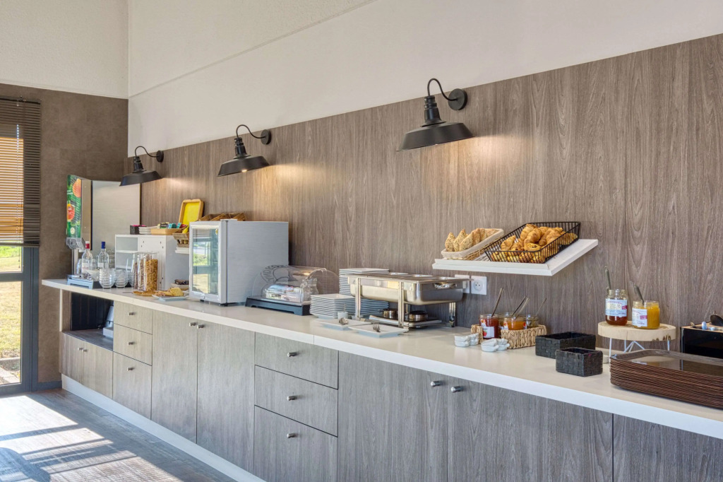 Best Western Portes d’Aquitaine Agen Sud