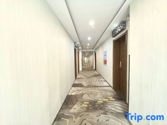 Renhe Hotel