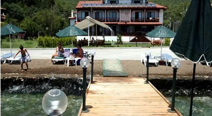 Filika Hotel