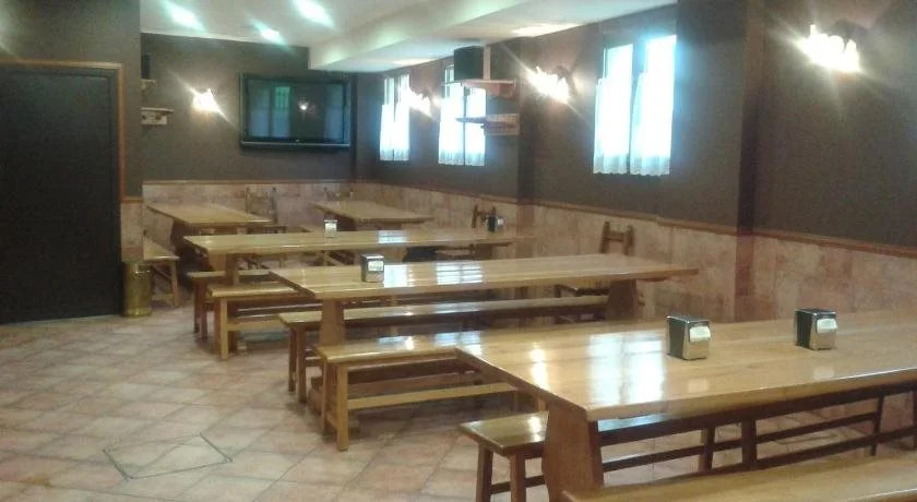La Taberna Grande