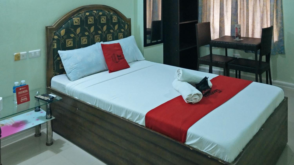 RedDoorz @ Bankal Lapulapu