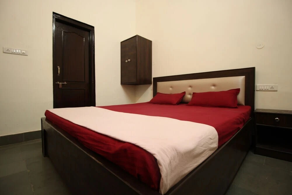 Rudraksh Jaipur by Goroomgo