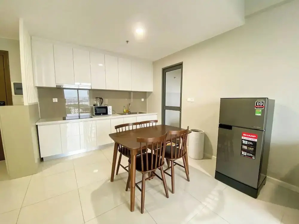 Masteri An Phu - High Class Retreat Apt Distrist 2