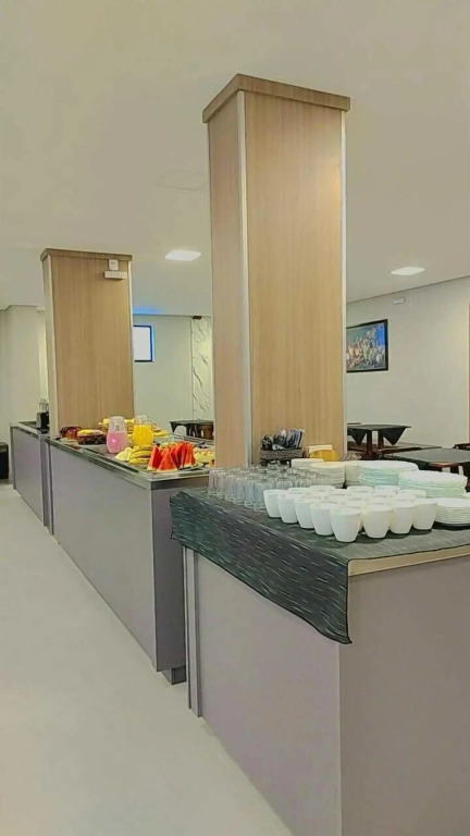 Monte Libano Apart Hotel