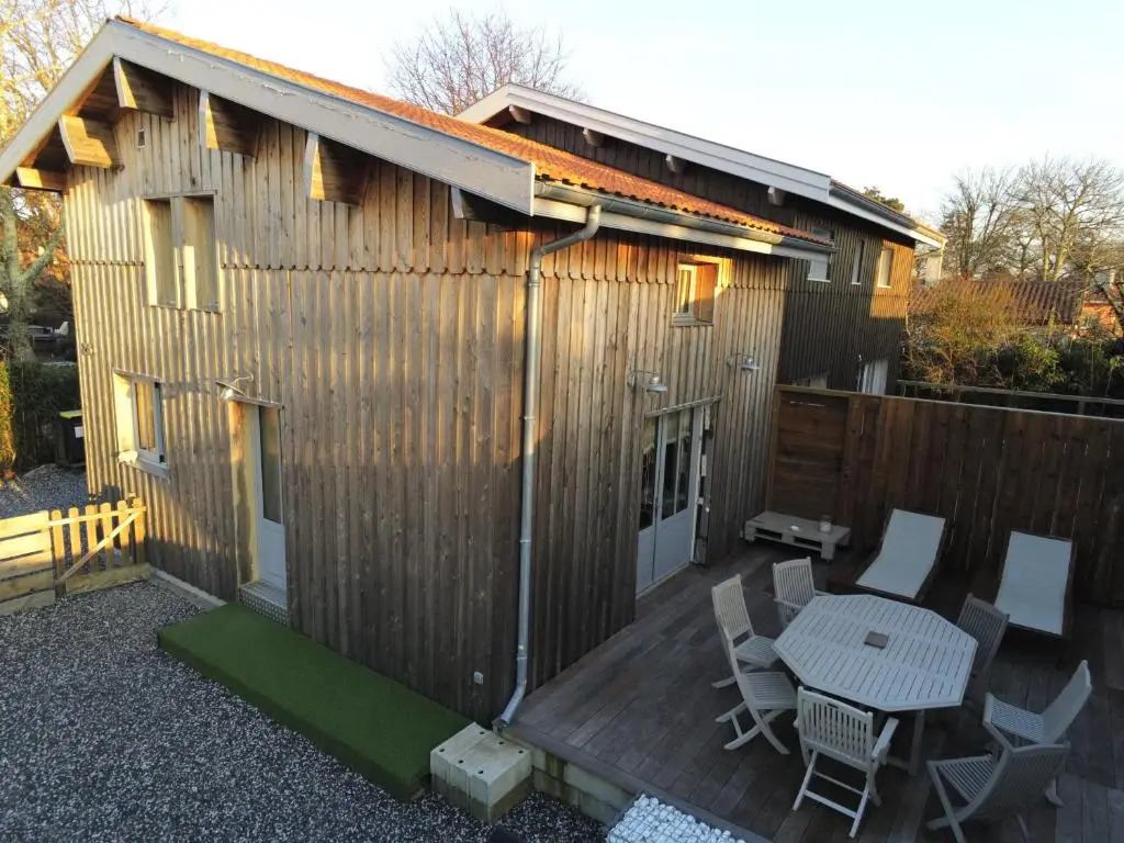 La cabane 26 D