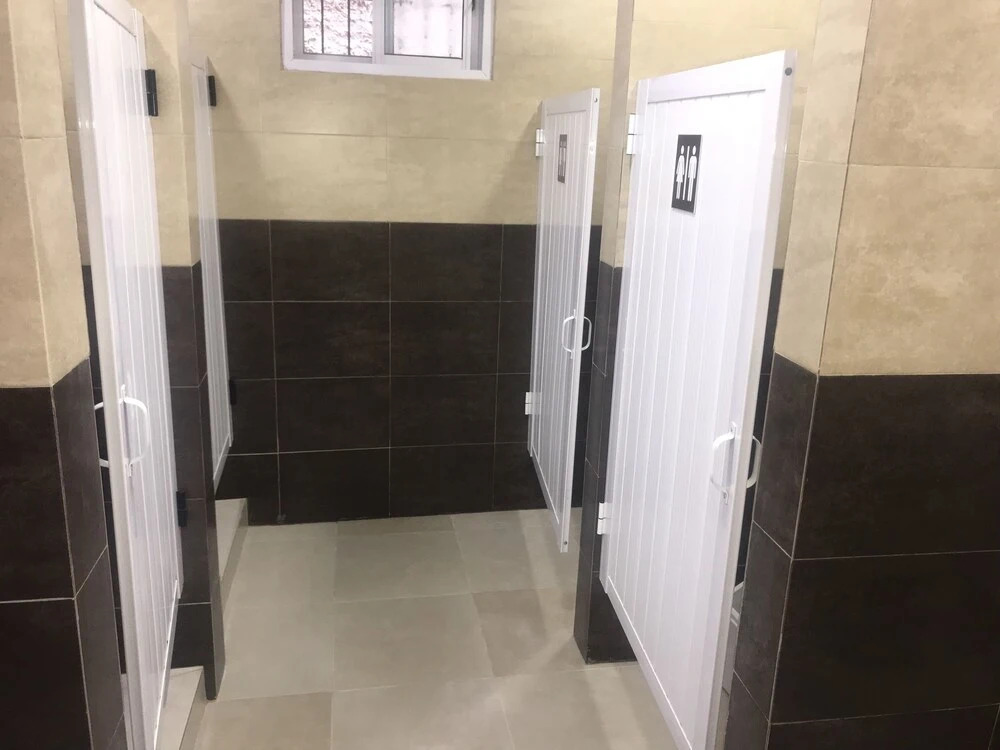 Ambay Suites & Dorms