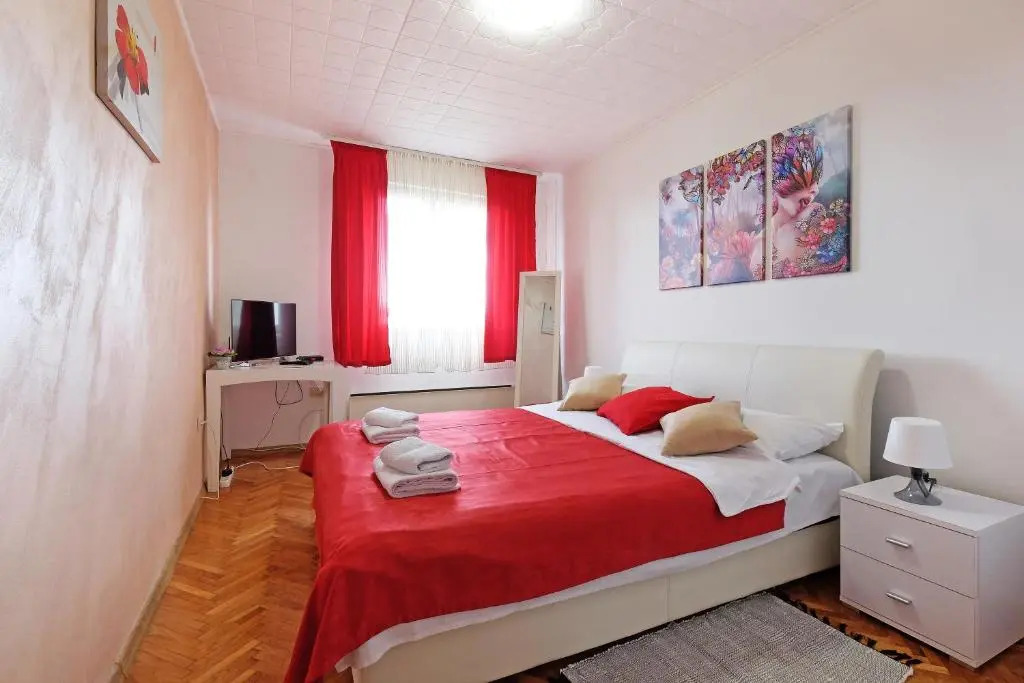 Apartment Paradise Fantasy