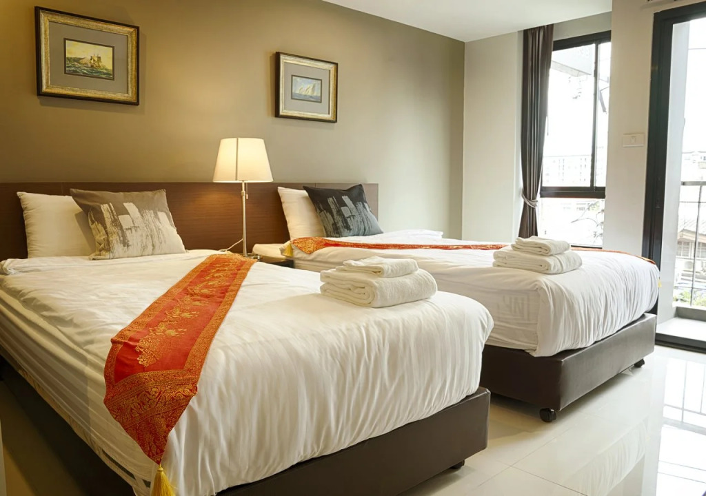 Siri Residence Apartment