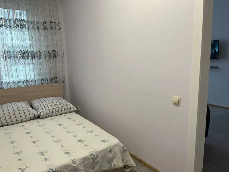 Домашняя на улице Стройотрядовская 14